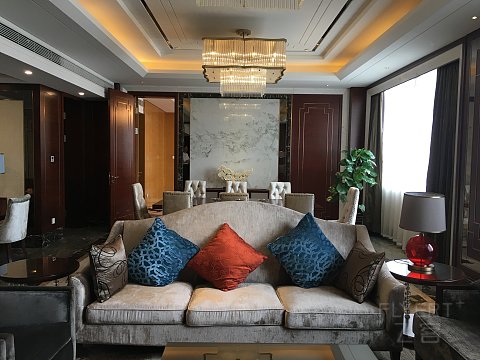 【飞客体验师】古城魅力，如沐春风，荆州南国温德姆酒店体验