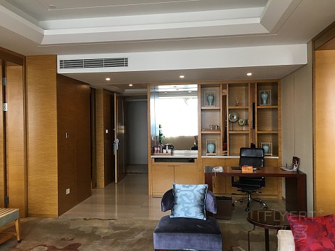 【飞客体验师】古城魅力，如沐春风，荆州南国温德姆酒店体验