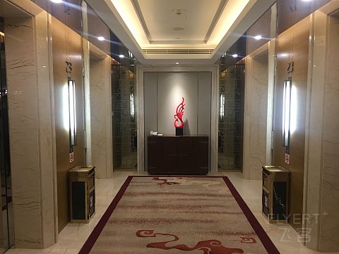 【飞客体验师】古城魅力，如沐春风，荆州南国温德姆酒店体验