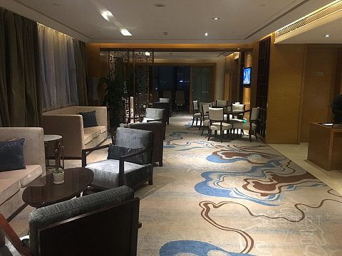 【飞客体验师】古城魅力，如沐春风，荆州南国温德姆酒店体验