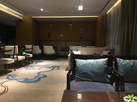 【飞客体验师】古城魅力，如沐春风，荆州南国温德姆酒店体验