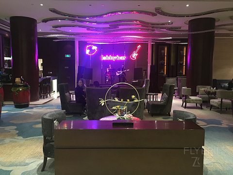 【飞客体验师】古城魅力，如沐春风，荆州南国温德姆酒店体验