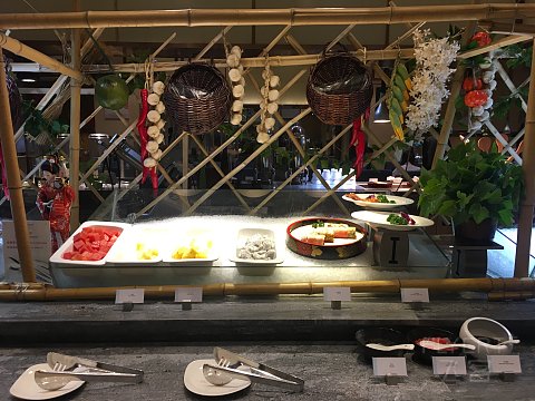 【飞客体验师】古城魅力，如沐春风，荆州南国温德姆酒店体验