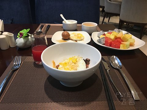 【飞客体验师】古城魅力，如沐春风，荆州南国温德姆酒店体验