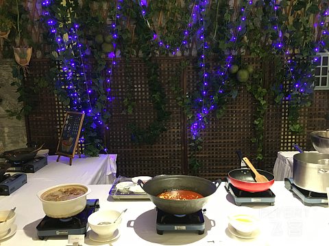 【飞客体验师】古城魅力，如沐春风，荆州南国温德姆酒店体验