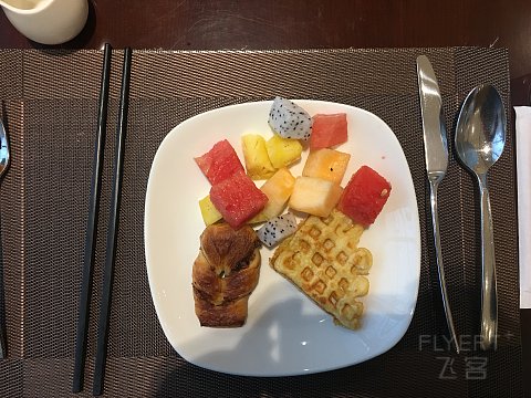 【飞客体验师】古城魅力，如沐春风，荆州南国温德姆酒店体验