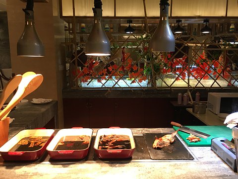 【飞客体验师】古城魅力，如沐春风，荆州南国温德姆酒店体验