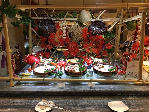【飞客体验师】古城魅力，如沐春风，荆州南国温德姆酒店体验