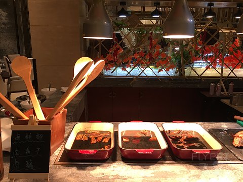【飞客体验师】古城魅力，如沐春风，荆州南国温德姆酒店体验