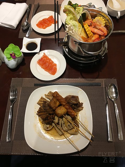 【飞客体验师】古城魅力，如沐春风，荆州南国温德姆酒店体验