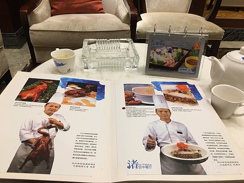 【飞客体验师】古城魅力，如沐春风，荆州南国温德姆酒店体验