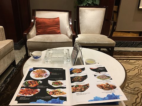 【飞客体验师】古城魅力，如沐春风，荆州南国温德姆酒店体验