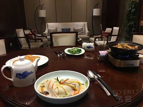 【飞客体验师】古城魅力，如沐春风，荆州南国温德姆酒店体验