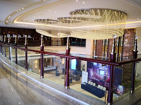 【飞客体验师】古城魅力，如沐春风，荆州南国温德姆酒店体验