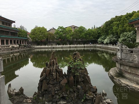 【飞客体验师】古城魅力，如沐春风，荆州南国温德姆酒店体验
