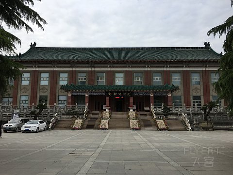 【飞客体验师】古城魅力，如沐春风，荆州南国温德姆酒店体验