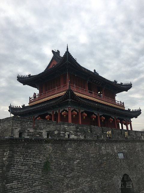 【飞客体验师】古城魅力，如沐春风，荆州南国温德姆酒店体验