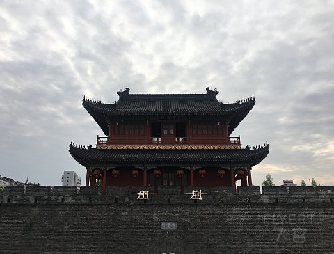 【飞客体验师】古城魅力，如沐春风，荆州南国温德姆酒店体验