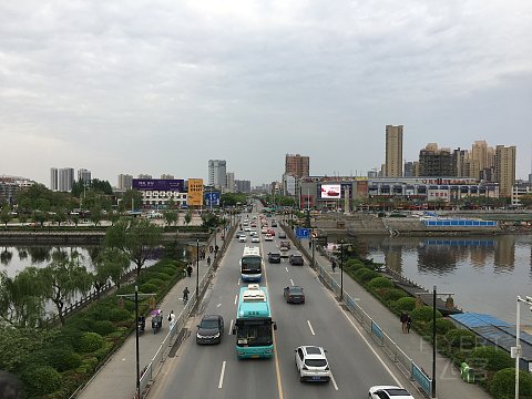 【飞客体验师】古城魅力，如沐春风，荆州南国温德姆酒店体验