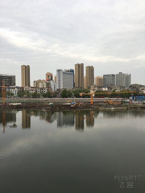 【飞客体验师】古城魅力，如沐春风，荆州南国温德姆酒店体验