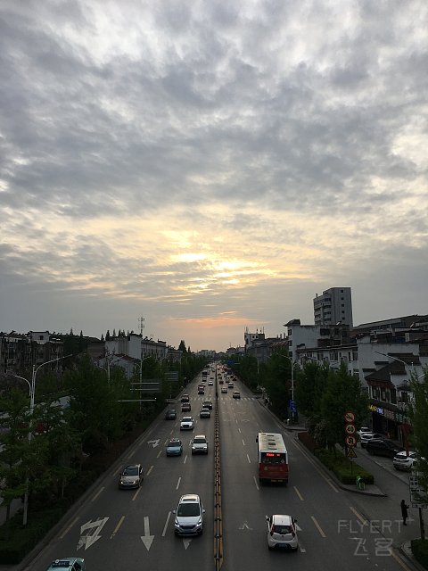 【飞客体验师】古城魅力，如沐春风，荆州南国温德姆酒店体验