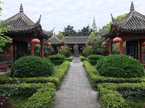 【飞客体验师】古城魅力，如沐春风，荆州南国温德姆酒店体验
