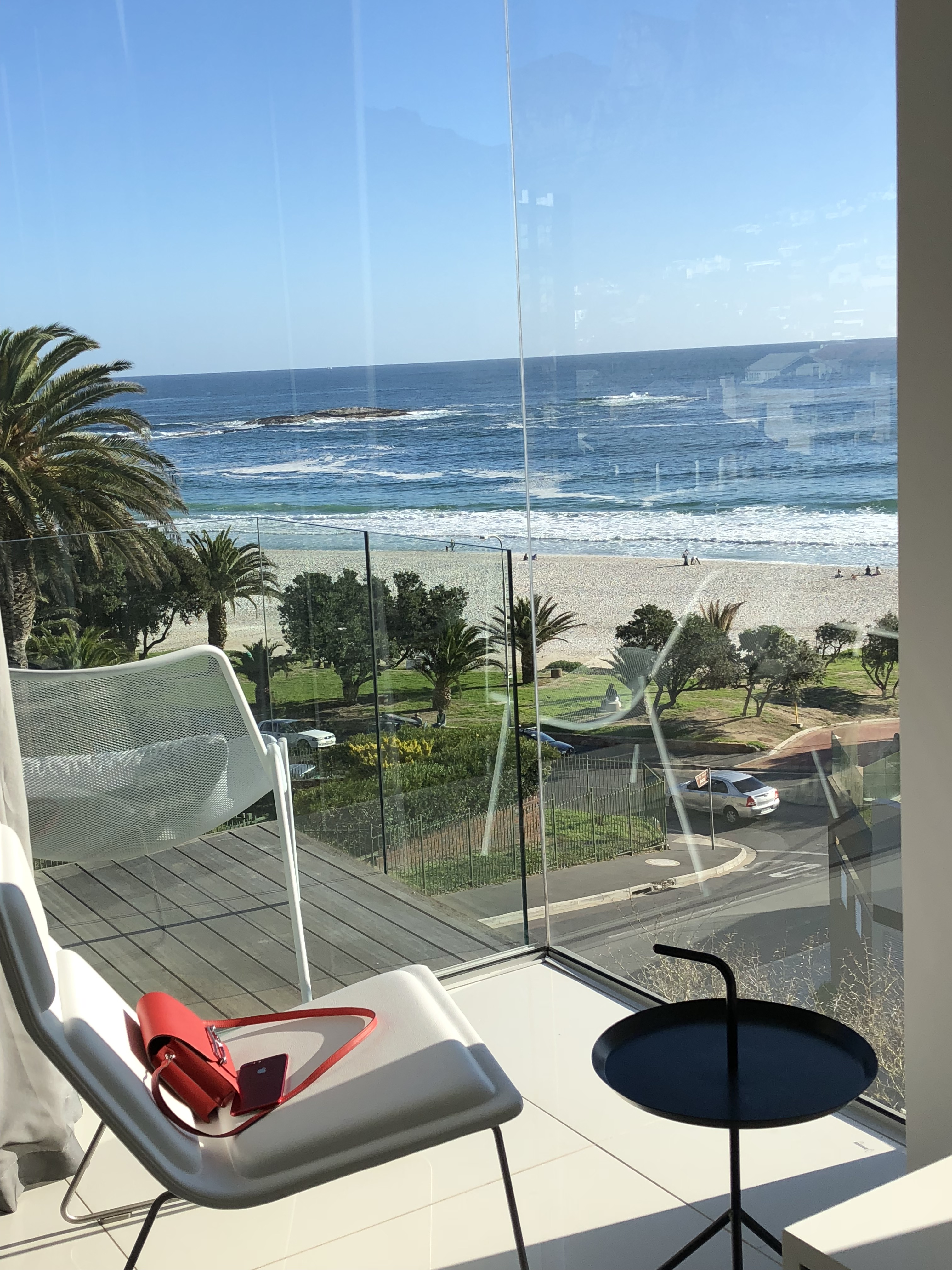 Ϸޱ նPOD Camps Bay׷+˹йKanonkop Guest House