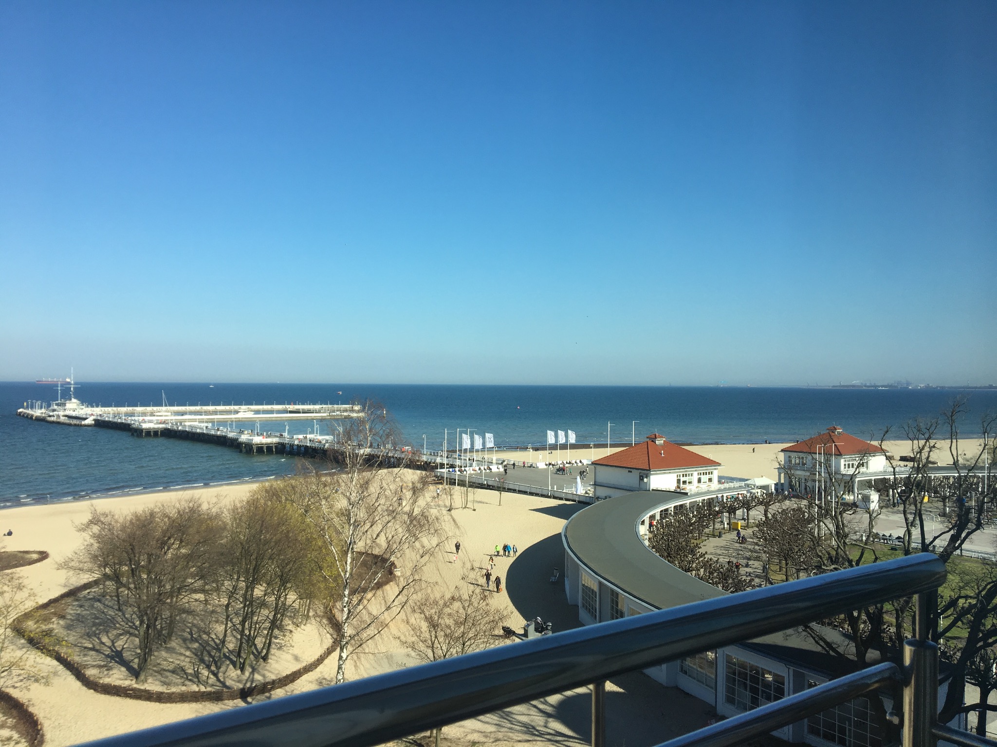 һ˵ĸϵ 1 Sheraton sopot ϲǾƵ