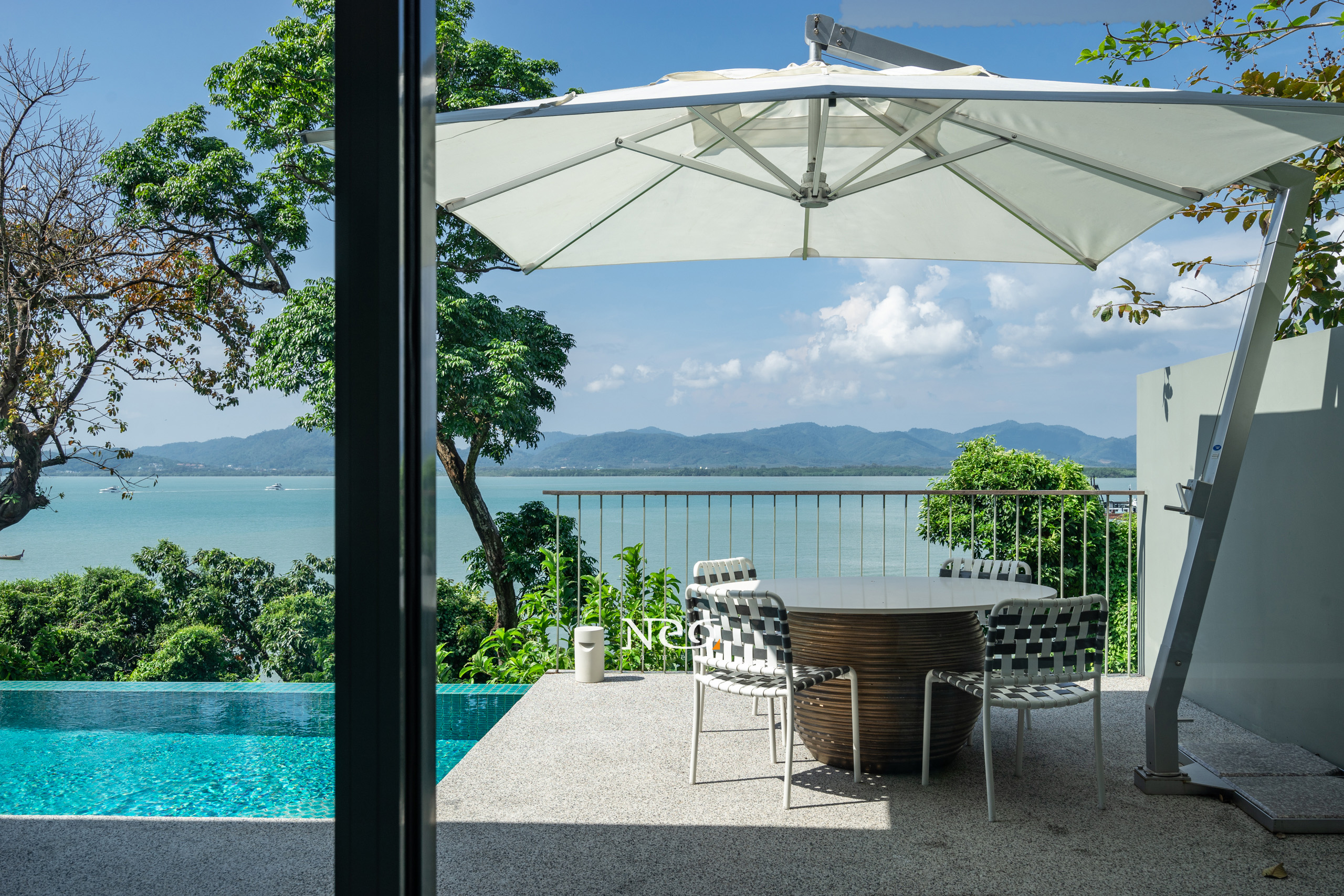 ռĪķ COMO Point Yamu | One Bedroom Pool Villa