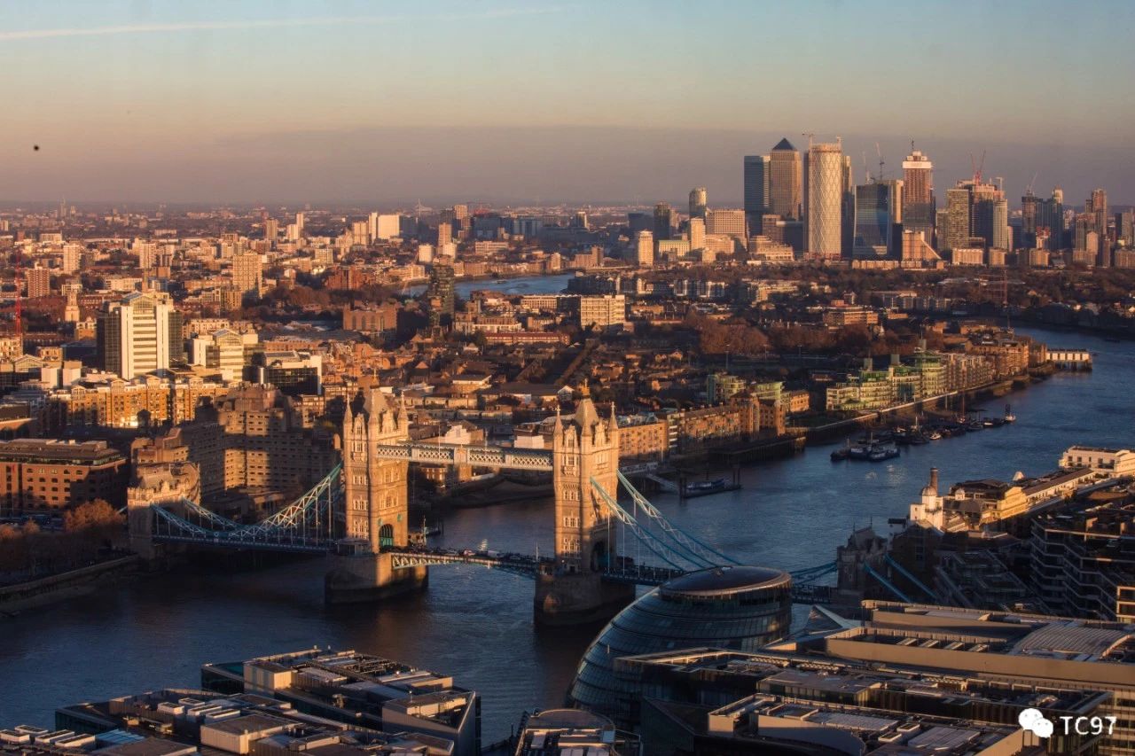 ŷߵʽӹ׶Ƭ Shangri-La at The Shard, London