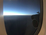<em>南方航空</em> <em>A380</em>大胖子 京广头等舱
