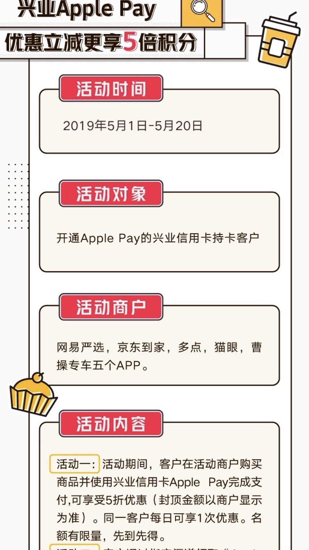 51ջ̻ʹApple Pay5Ȩ