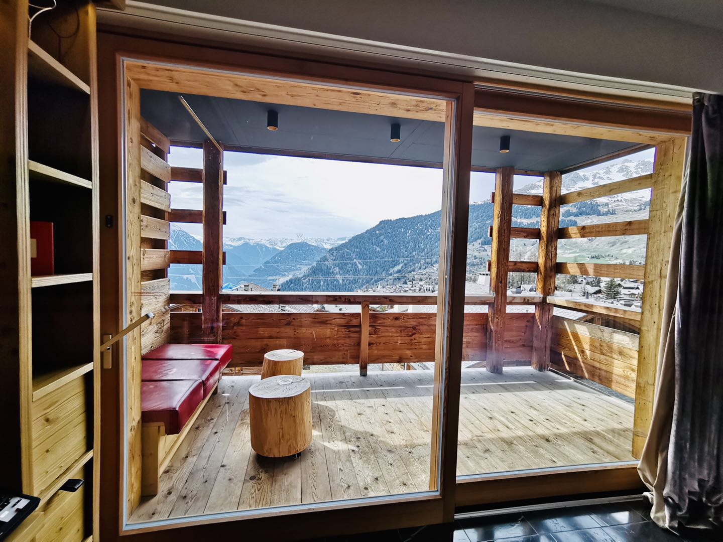 W Verbier : ˵ʿõSki Resort