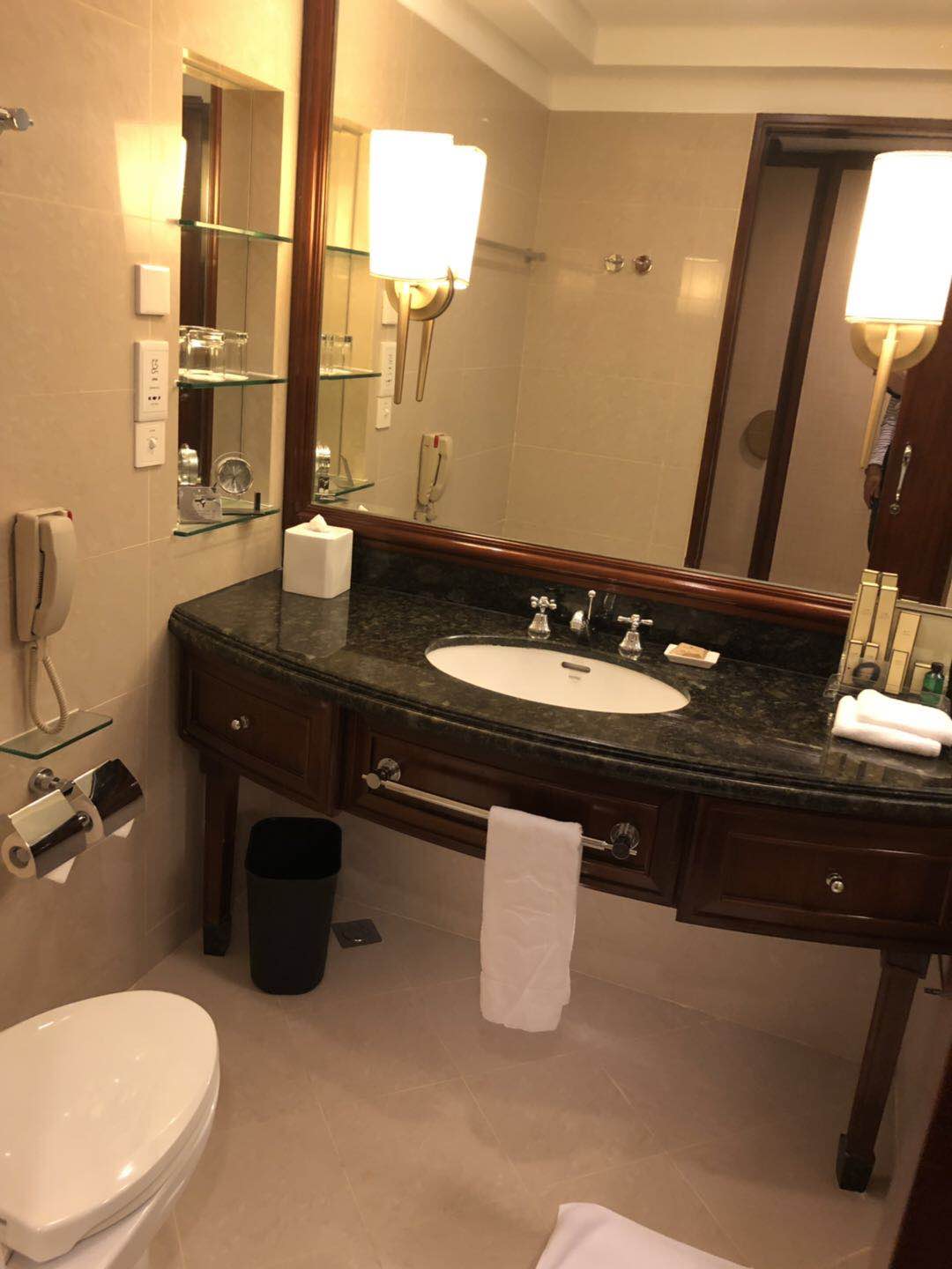 [Shangri-la Fuzhou] ųĵͷ