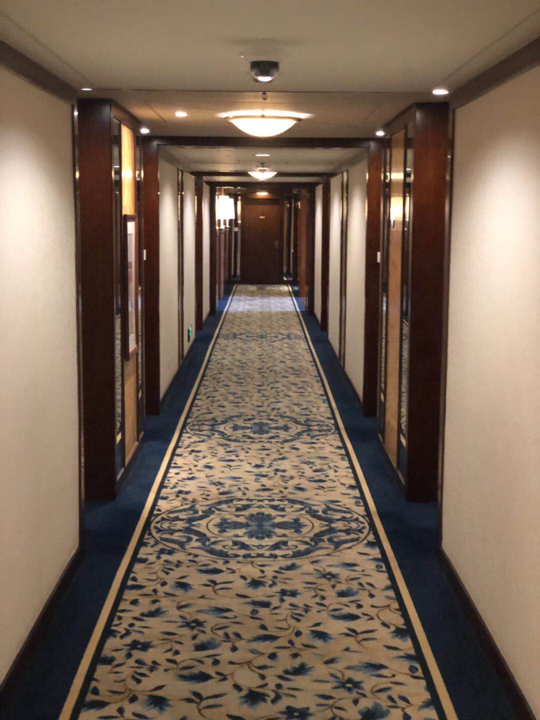 [Shangri-la Fuzhou] ųĵͷ