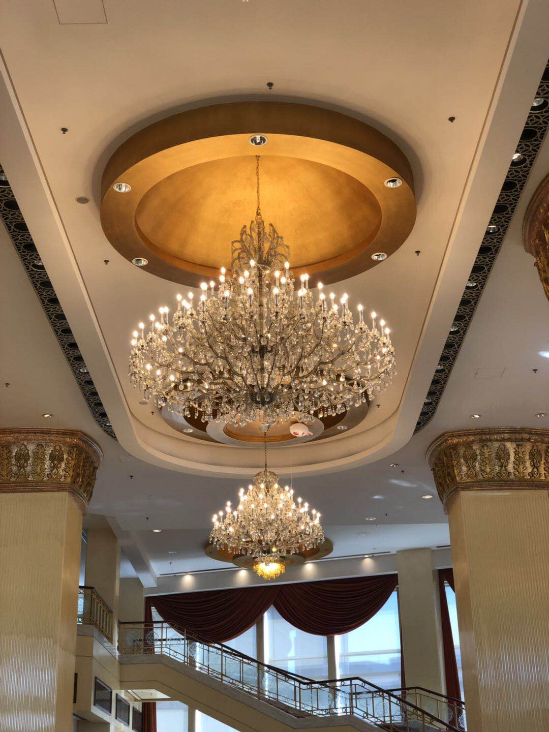 [Shangri-la Fuzhou] ųĵͷ