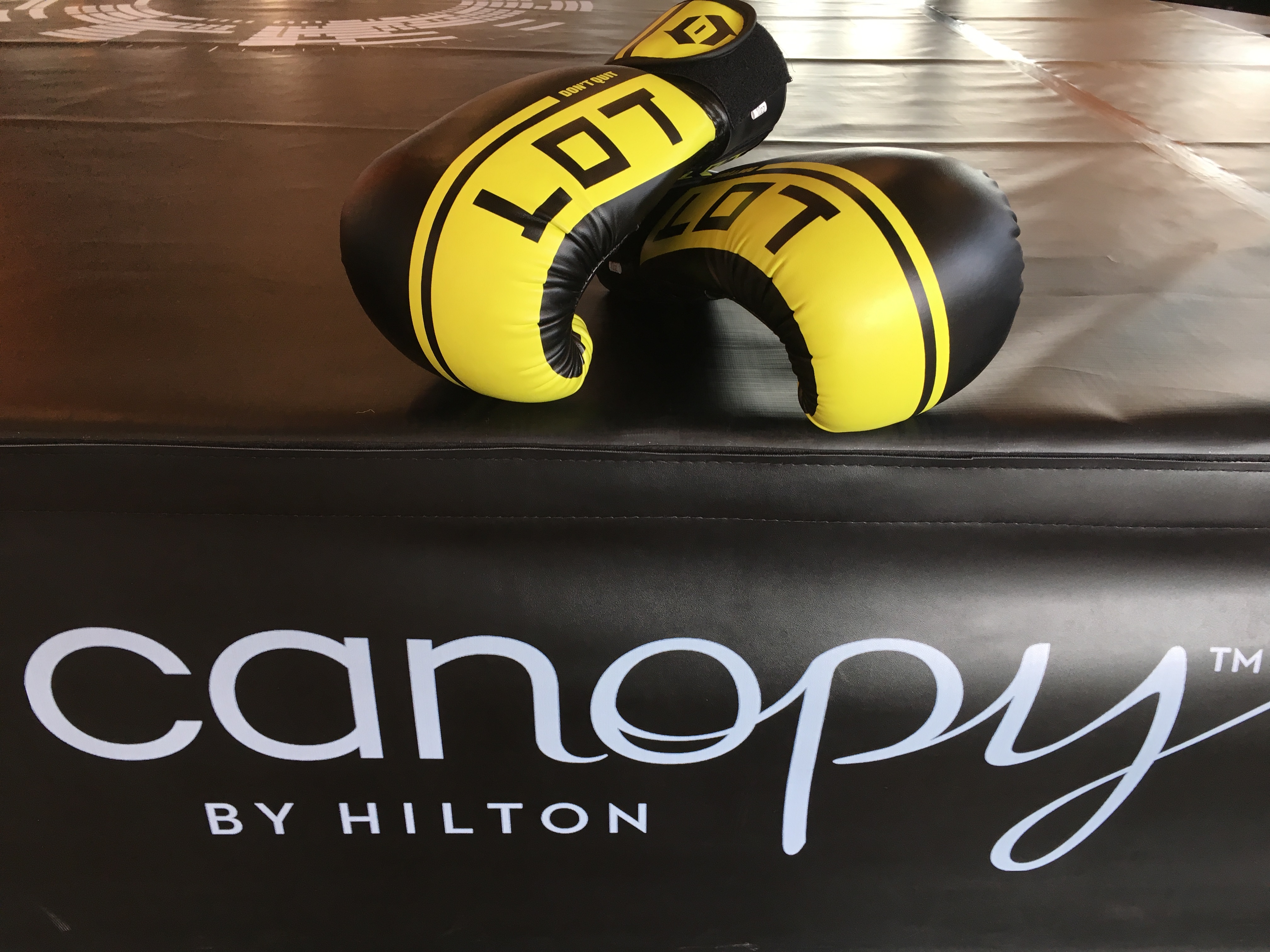 ʻƣ̽ɶCanopy by Hilton