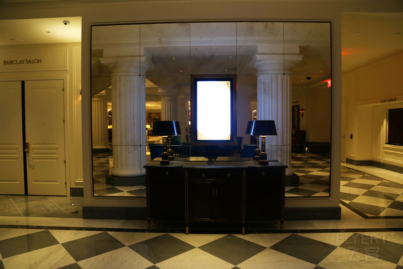 New York--InterContinental New York Barclay Lobby (5).JPG