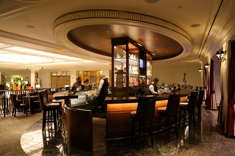 New York--InterContinental New York Barclay Lobby Bar and Restaurant (3).JPG