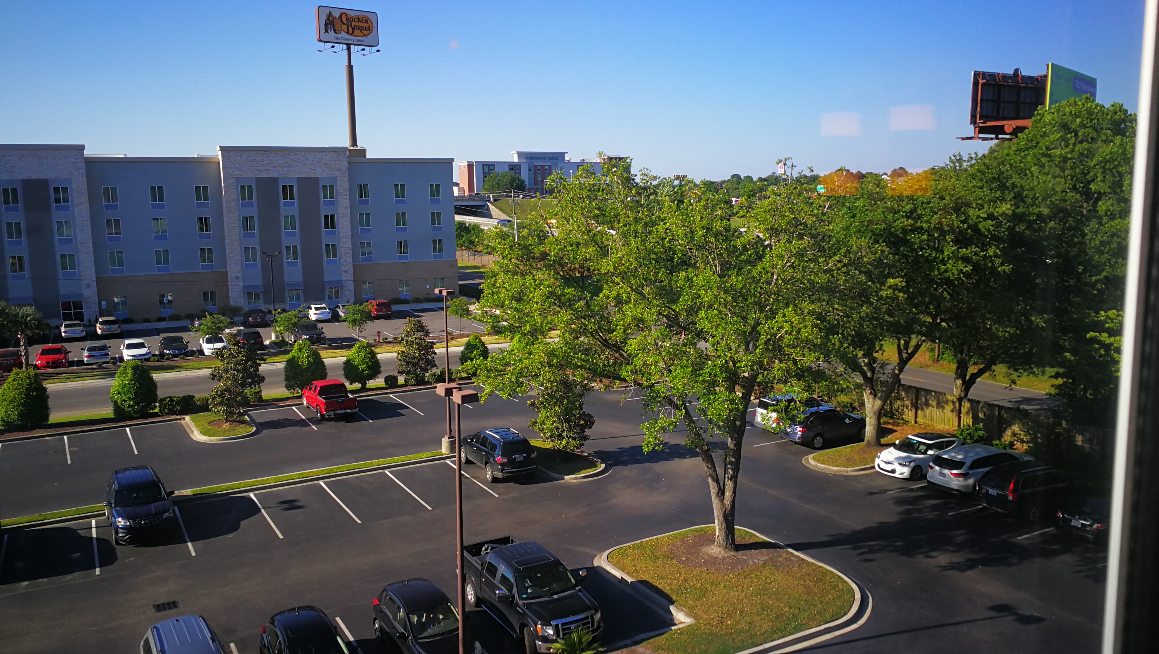 Hyatt Place North Charleston - 5000һס