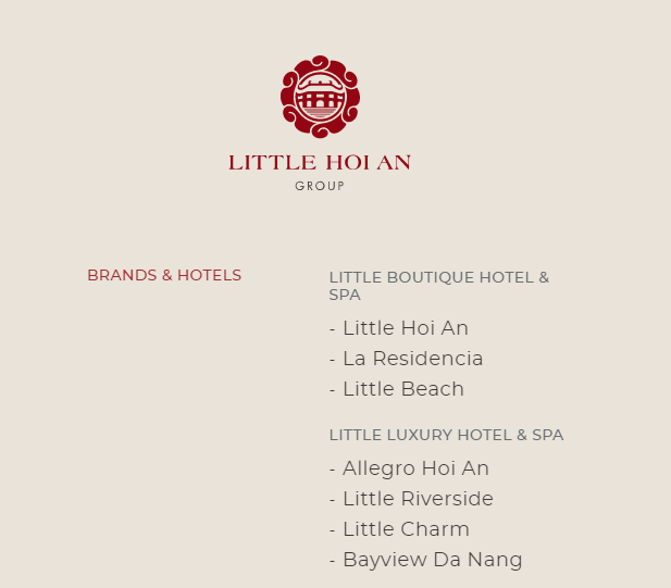 ᰲLittle Hoi AnܺõıؾƷƵ