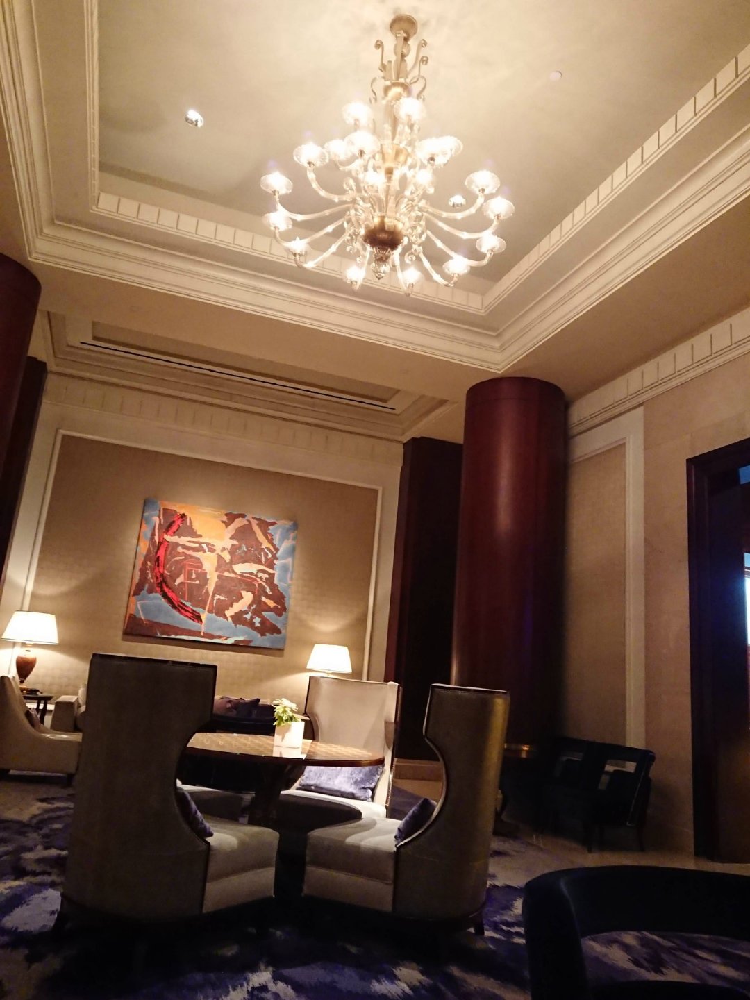 ˹˼ The Ritz-Carlton, Dallas