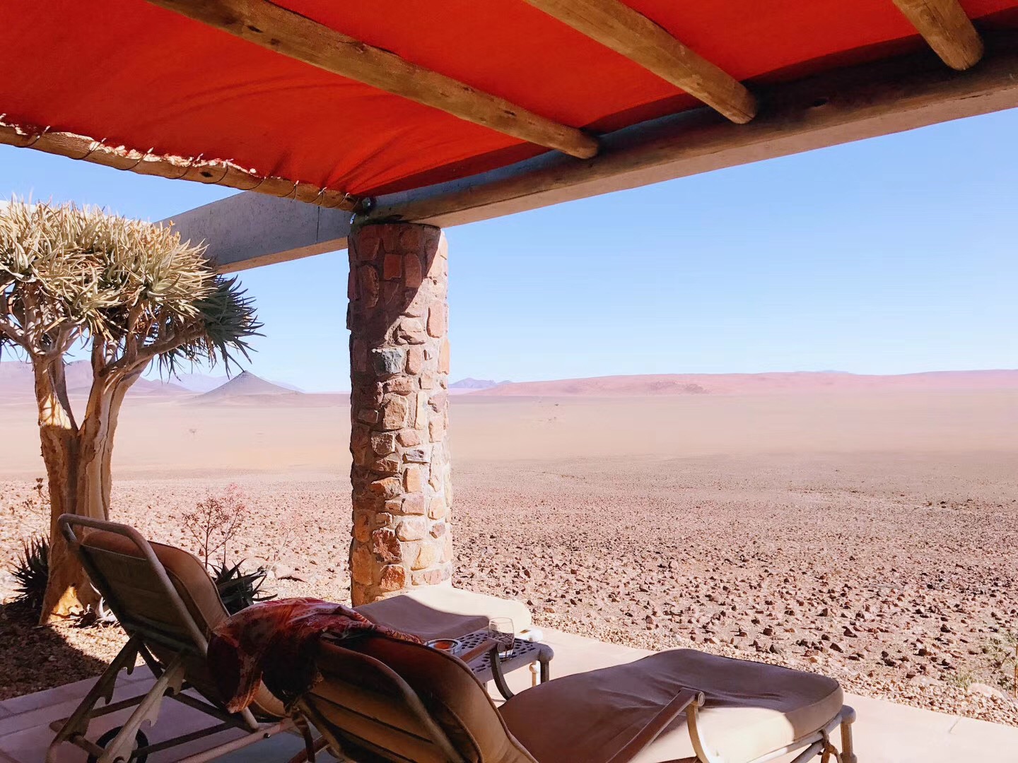 ױ ƵƪһAndBeyond Sossusvlei Desert LodgeӦ׷