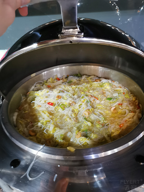 广州白云机场T1国航贵宾休息室体验