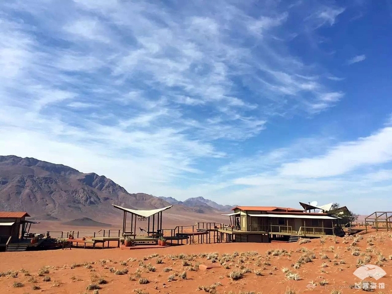 ױ ƵƪһAndBeyond Sossusvlei Desert LodgeӦ׷