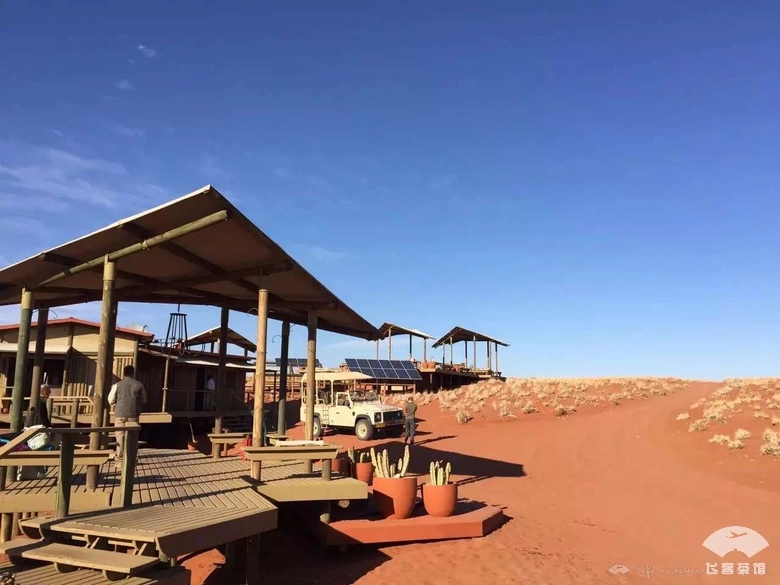 ױ ƵƪһAndBeyond Sossusvlei Desert LodgeӦ׷