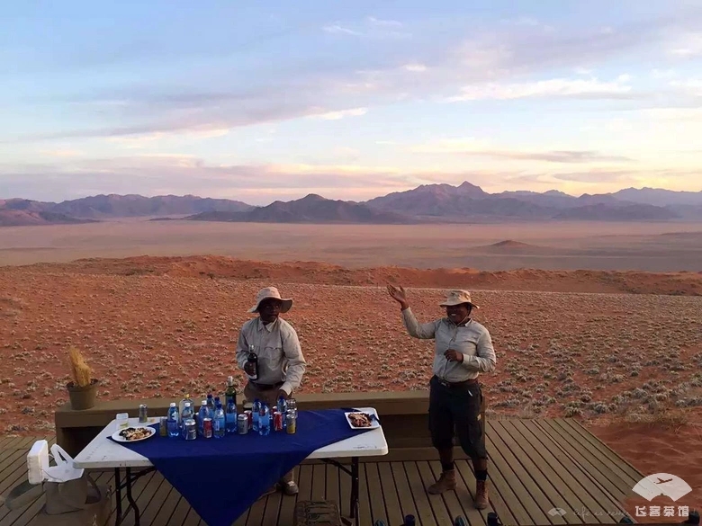 ױ ƵƪһAndBeyond Sossusvlei Desert LodgeӦ׷