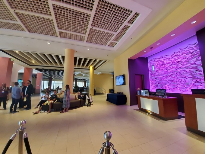 - Sheraton Puerto Rico Hotel & Casino