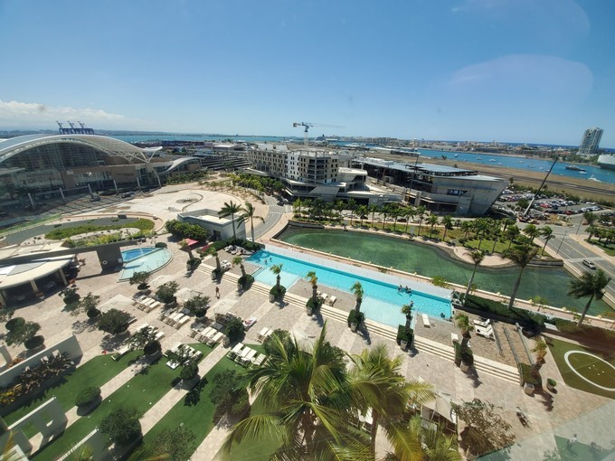  - Sheraton Puerto Rico Hotel & Casino