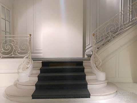 巴黎奢华三重奏 完结篇 Le Meurice,Le Bristol"